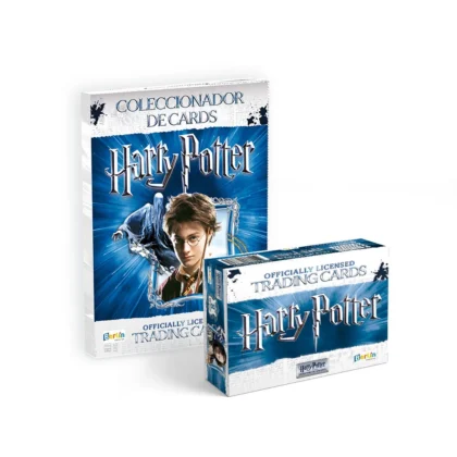 PACK HARRY POTTER CHINA