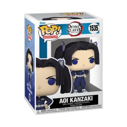 DEMON SLAYER: AOI-KANZAKI 1535