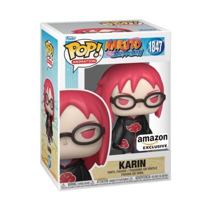 NARUTO: KARIN 1847 (AMAZON EXCLUSIVE)