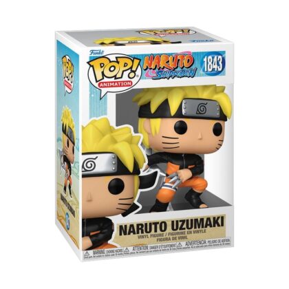 NARUTO: NARUTO UZUMAKI 1843