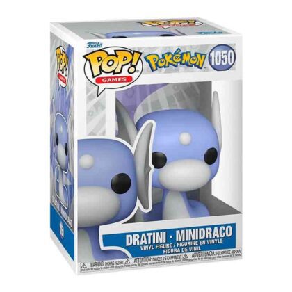 POKEMON: DRATINI 1050
