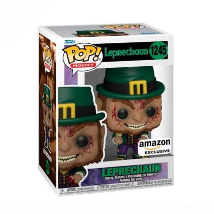 LEPRECHAUN: LEPRECHAUN 1245 (AMAZON EXCLUSIVE)