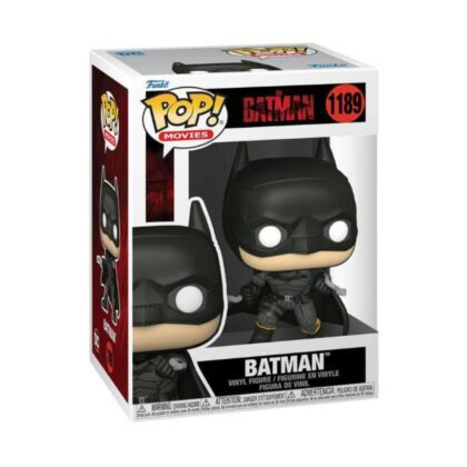 BATMAN: BATMAN 1189