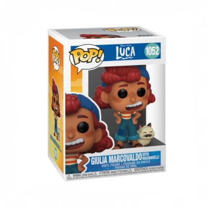 LUCA: GIULIA MARCOVALDO 1052
