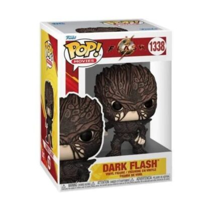 FLASH: DARK FLASH 1338