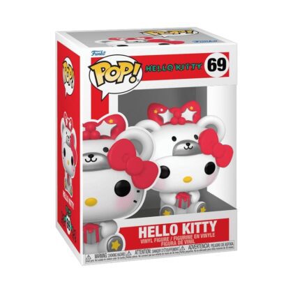 HELLO KITTY: HELLO KITTY 69