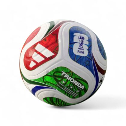 BALON OFICIAL MUNDIAL 2026: GAMA LEAGUE