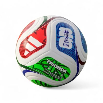 BALON OFICIAL MUNDIAL 2026: GAMA TRAINING